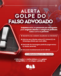 Alerta de Golpe!
